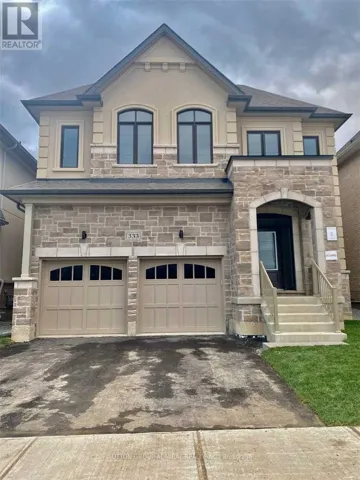 333 DANNY WHEELER BOULEVARD, Georgina (Keswick North), Ontario L4P0K1