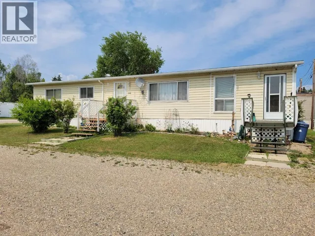 108, 6026 13 Avenue, Edson, Alberta T7E1N6