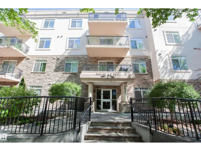 #202 8631 108 ST NW, Edmonton, Alberta T6E4M5