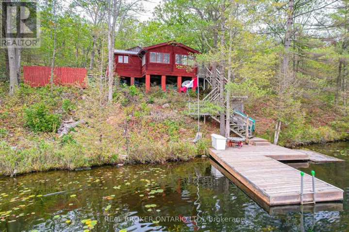 744 10 BAXTER ISLAND, Georgian Bay (Baxter), Ontario L0K1S0