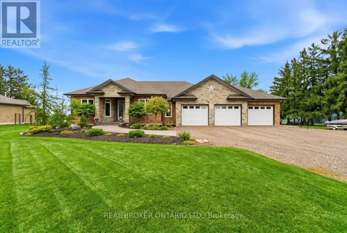191 HIGHWAY 53 HIGHWAY, Brant (Burford), Ontario N0E1B0
