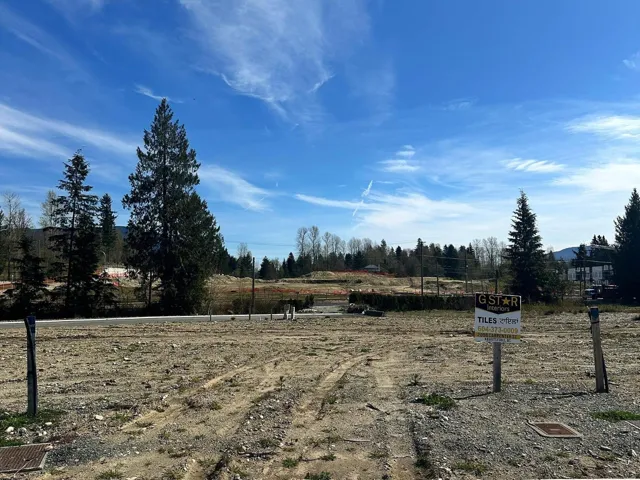 33286 PINCHBECK AVENUE, Mission, British Columbia V2V6X9