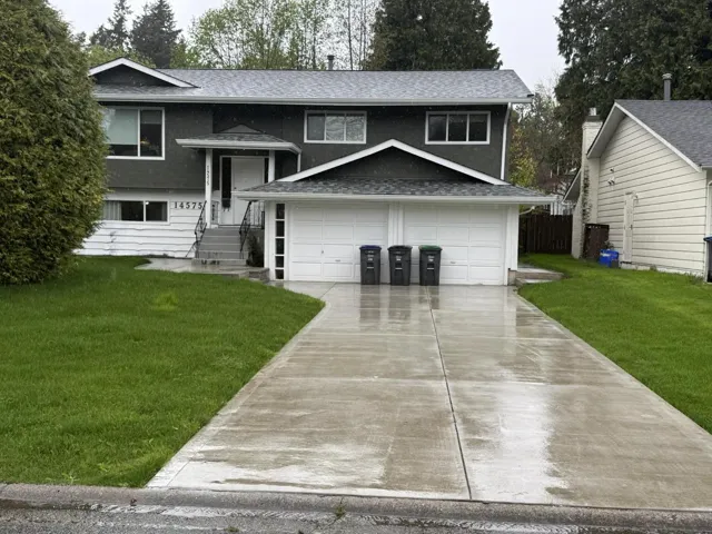 14575 18 AVENUE AVENUE, Surrey, British Columbia V4A5V6