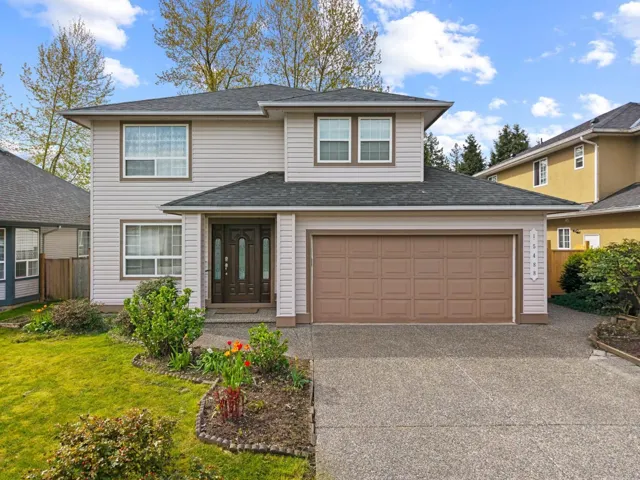 15488 108A AVENUE, Surrey, British Columbia V3R6J1