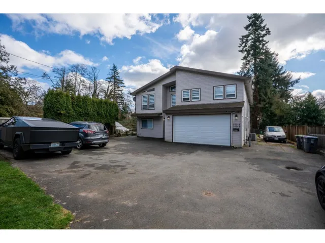 18018 60 AVENUE, Surrey, British Columbia V3S1V6