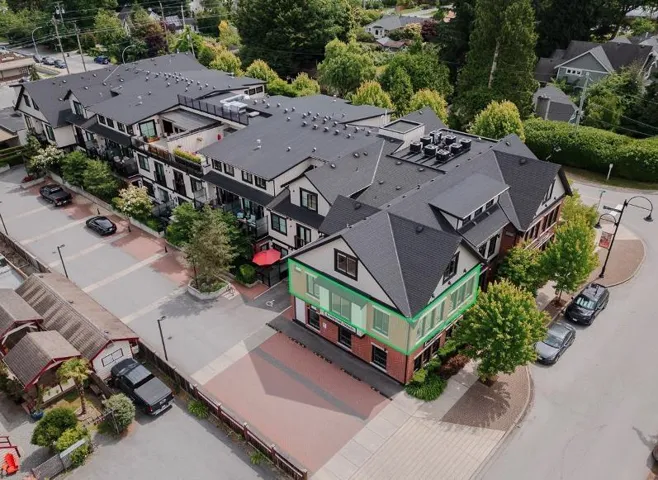201 23189 FRANCIS AVENUE, Langley, British Columbia V1M0G4
