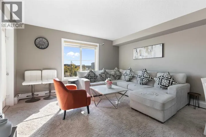 312, 5 Saddlestone Way NE, Calgary, Alberta T3J0S2