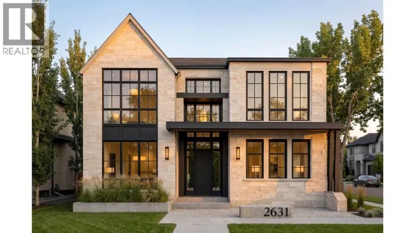 2631 63 Avenue SW, Calgary, Alberta T3E5J6