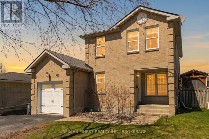 773 DAVIS DRIVE, Kingston (East Gardiners Rd), Ontario K7M8E3