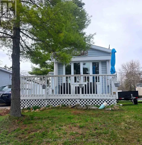 16 - 5633 BATH ROAD, Loyalist (Lennox and Addington - South), Ontario K0H1G0