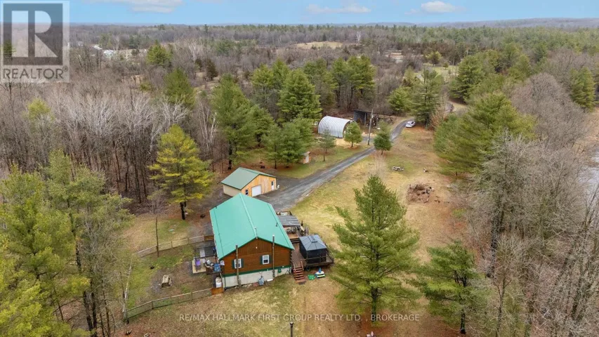 2723 DESERT LAKE ROAD, Frontenac (Frontenac South), Ontario K0H1W0
