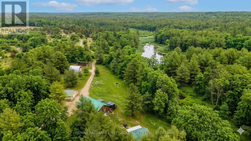2723 DESERT LAKE ROAD, Frontenac (Frontenac South), Ontario K0H1W0