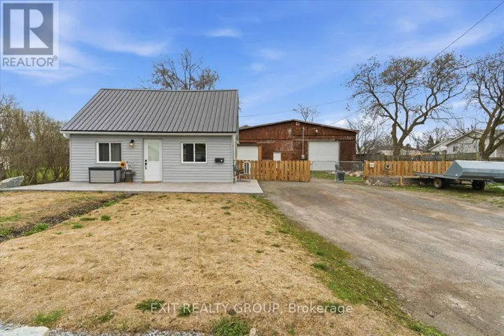 43 CENTRE STREET, Belleville (Belleville Ward), Ontario K8N4W7