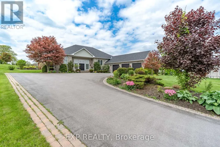 107 COUNTRY CHARM DRIVE, Belleville (Thurlow Ward), Ontario K0K2V0