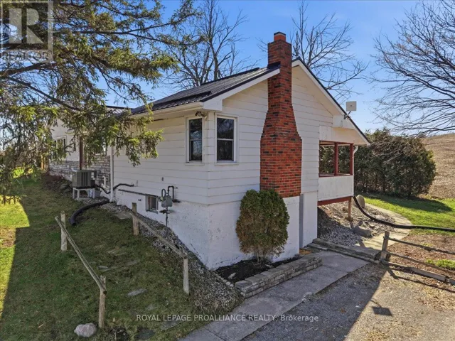 10219 HWY 62, Centre Hastings, Ontario K0K3E0