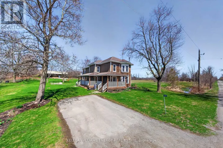 641 MELVILLE ROAD, Prince Edward County (Hillier Ward), Ontario K0K1T0