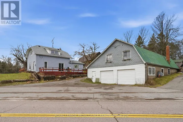 9072 COUNTY RD 45, Alnwick/Haldimand, Ontario K0K2X0