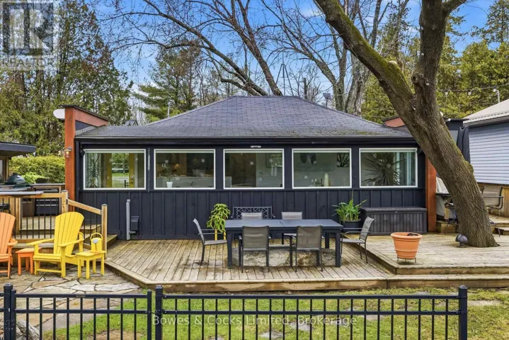 2817 RIVER AVENUE, Selwyn, Ontario K0L3G0