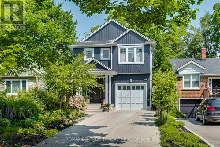 146 VICTORIA STREET, London East (East B), Ontario N6A2B7