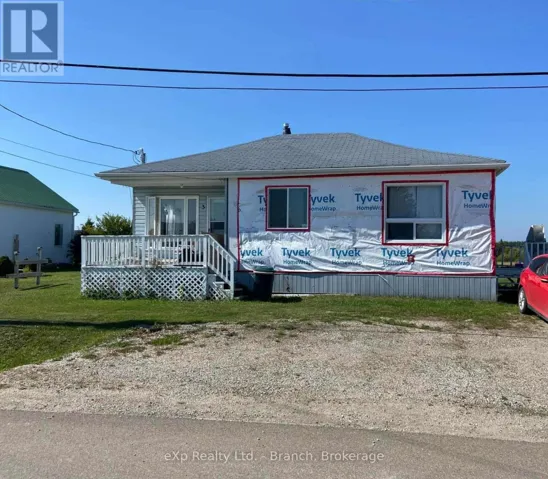 3 ST.THERESE STREET, Kapuskasing, Ontario P0L1Z0