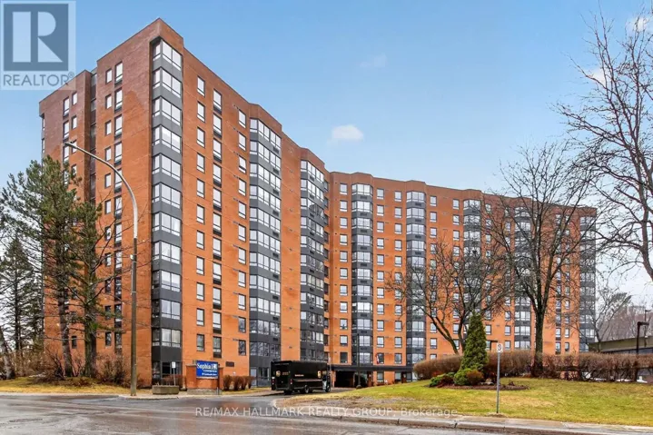 305 - 80 SANDCASTLE DRIVE, Ottawa, Ontario K2H9E7