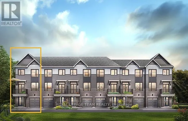 419 VELOCITY MEWS, Ottawa, Ontario K2W0M7