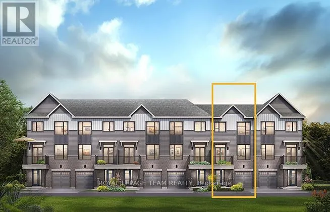 423 VELOCITY MEWS, Ottawa, Ontario K2W0M7