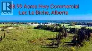 RR 142 Highway 55, Lac La Biche, Alberta T0A2C0