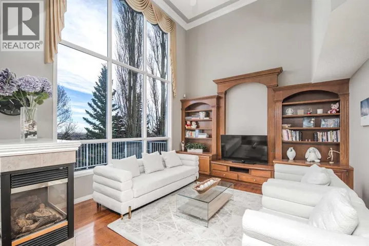 143 Hamptons Terrace NW, Calgary, Alberta T3A5S3