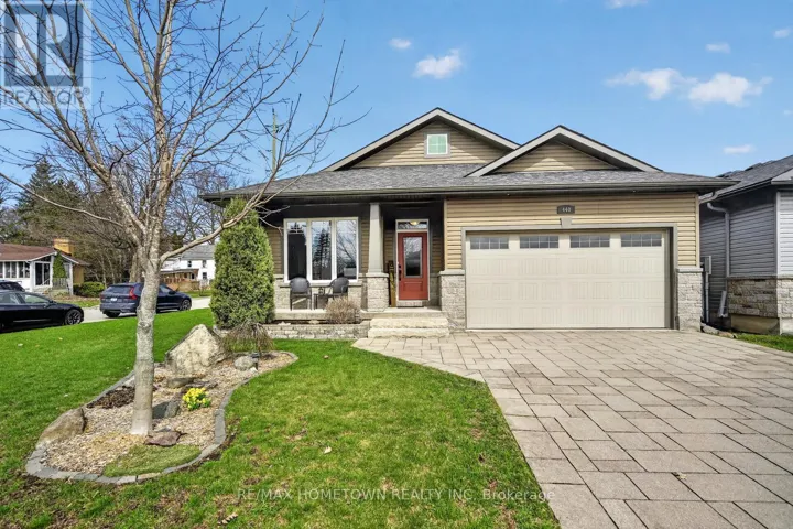 440 BROCK STREET, Brockville, Ontario K6V7H9