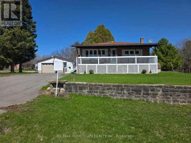 6 JANE STREET, Augusta, Ontario K0E1P0