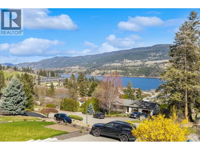 11822 Middleton Road, Lake Country, British Columbia V4V1G9