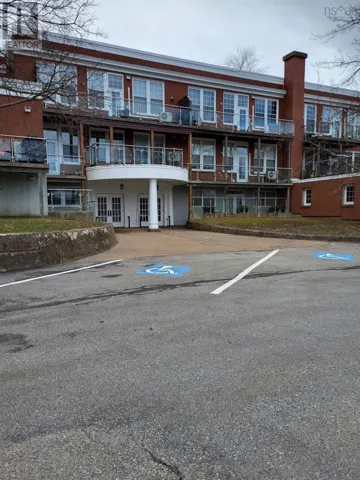 211 151 Ritchie Street, Annapolis Royal, Nova Scotia B0S1A0