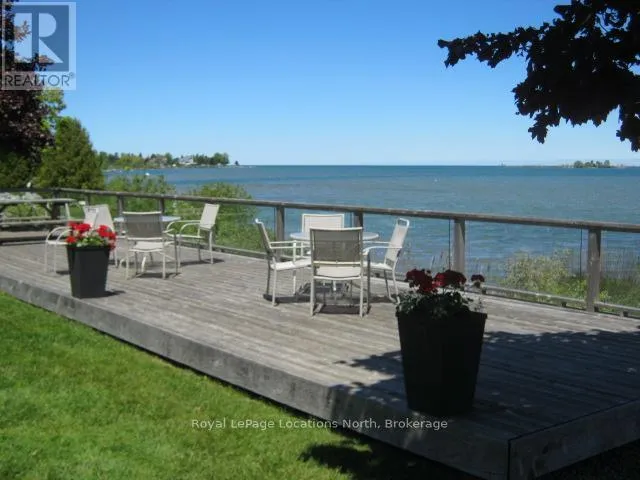 51 LIGHTHOUSE LANE W, Collingwood, Ontario L9Y5C8