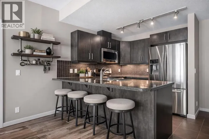 1703, 210 15 Avenue SE, Calgary, Alberta T2G0B5