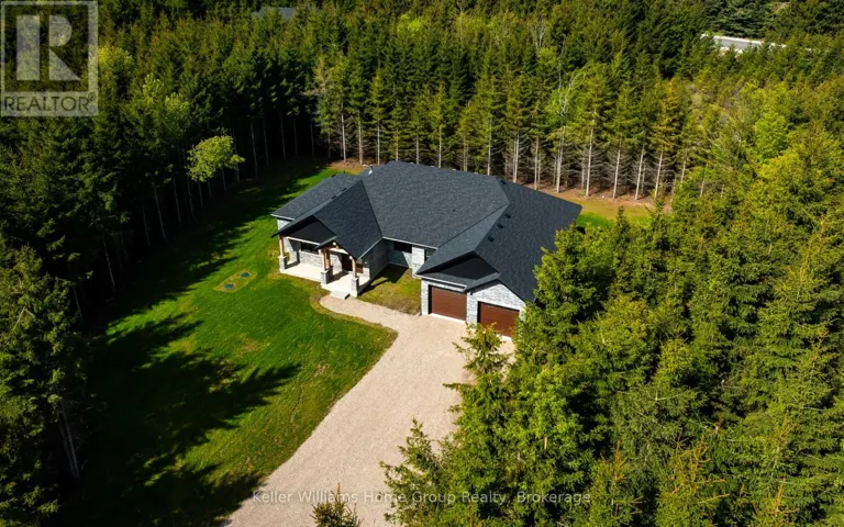 537266 MAIN STREET, Melancthon, Ontario L0N1J0