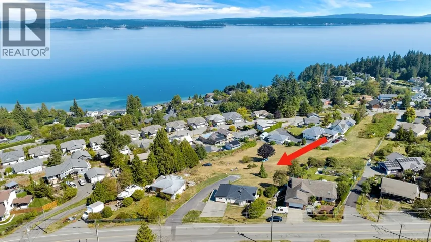 Lot 2 Victoria Rd, Chemainus, British Columbia V0R1K2