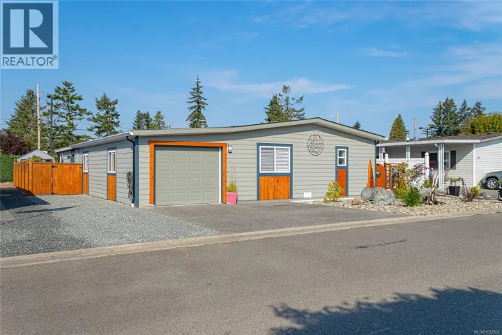 42 450 Stanford Ave E, Parksville, British Columbia V9P2S8