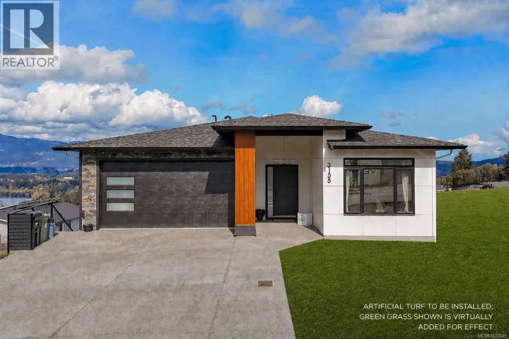 3155 Woodrush Dr, Duncan, British Columbia V9L0J9