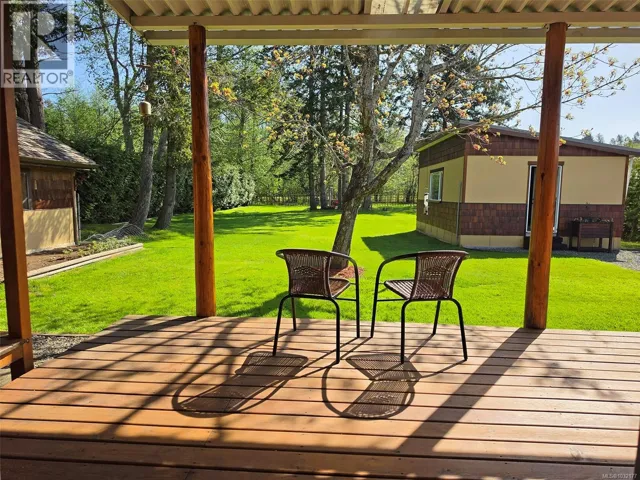 1798 Little River Rd, Comox, British Columbia V9M4B9