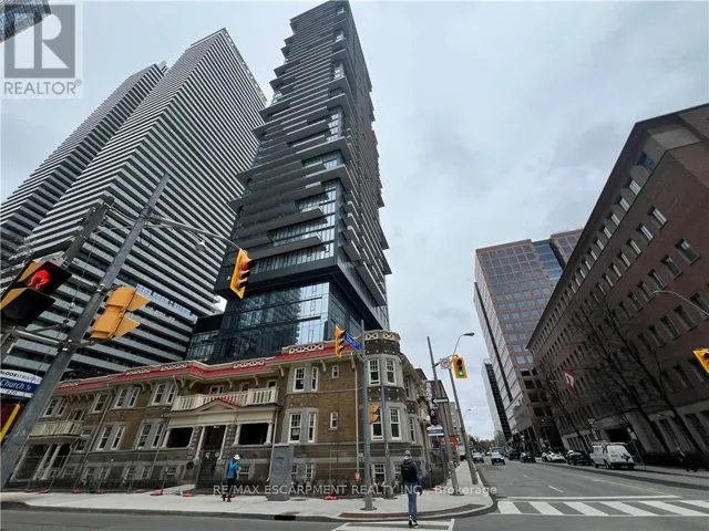 803 - 634 CHURCH STREET, Toronto (Church-Yonge Corridor), Ontario M4Y2G3