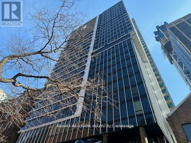 709 - 771 YONGE STREET, Toronto (Annex), Ontario M4W2G4