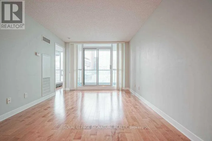 1711 - 12 YONGE STREET, Toronto (Waterfront Communities), Ontario M5E1Z9