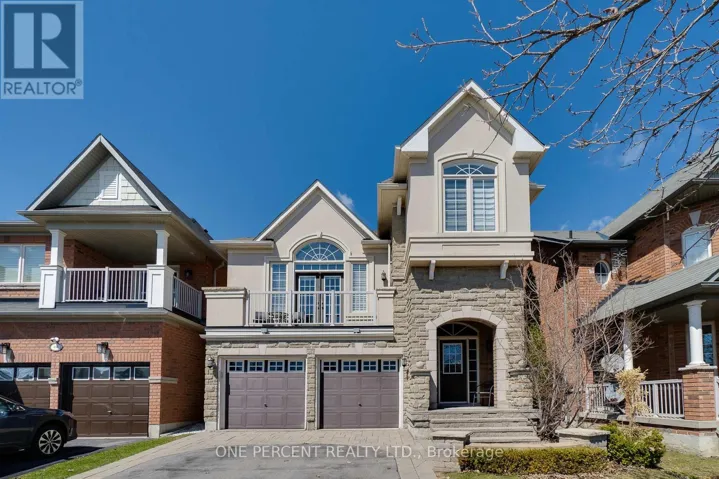 38 BOWKETT DRIVE, Richmond Hill (Jefferson), Ontario L4E0J7
