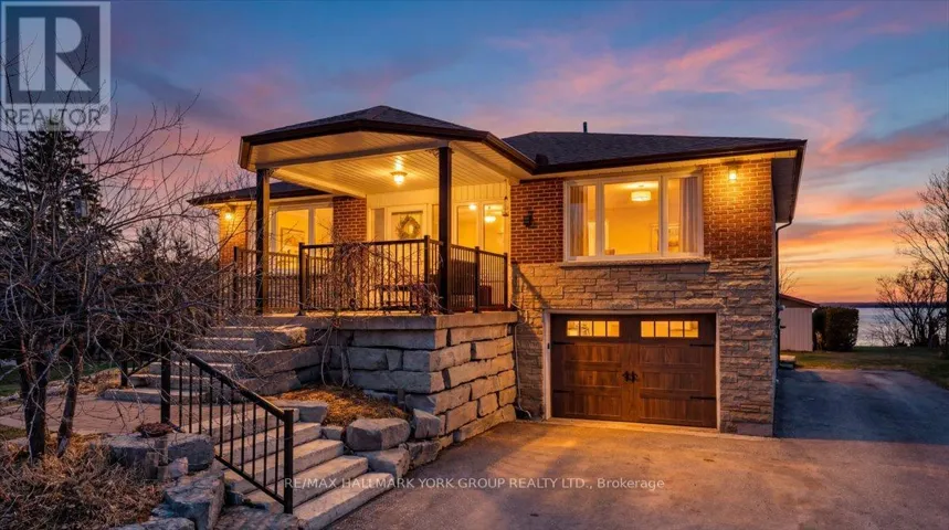 20 BURNIE ROAD, Georgina (Virginia), Ontario L0E1N0