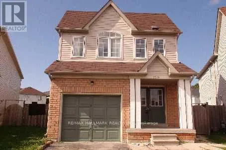 179 BILLINGSLEY CRESCENT, Markham (Cedarwood), Ontario L3S4P3
