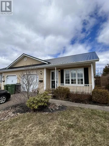 344 Shakespeare Drive, Stratford, Prince Edward Island C1B2W1