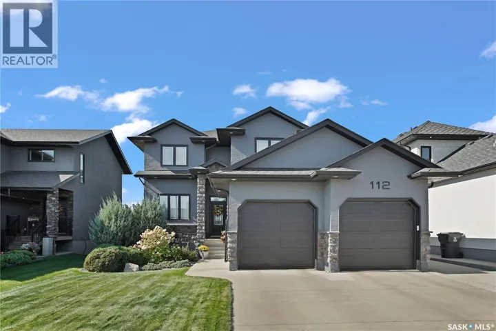 112 Kinsmen CRESCENT, Martensville, Saskatchewan S0K0A2