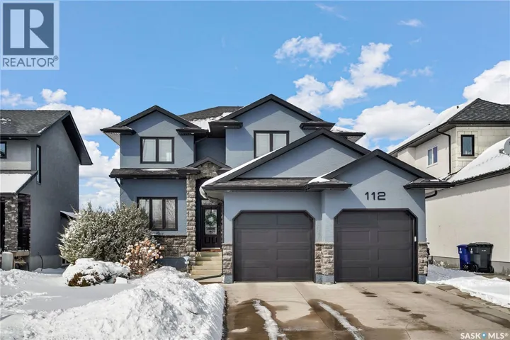 112 Kinsmen CRESCENT, Martensville, Saskatchewan S0K0A2