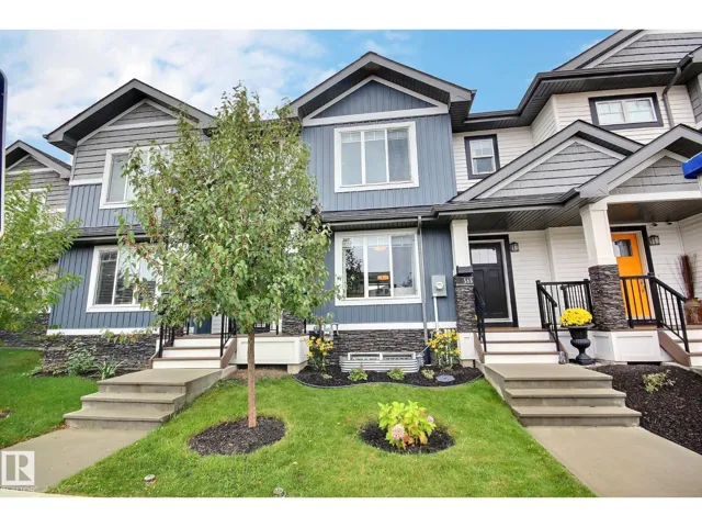 565 CHAPPELLE DR SW, Edmonton, Alberta T6W2B5
